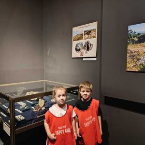 PRIRODNJAČKI MUZEJ I OBILAZAK KALEMEGDANA HK6 (43)