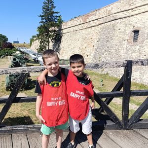 PRIRODNJAČKI MUZEJ I OBILAZAK KALEMEGDANA HK6 (8)