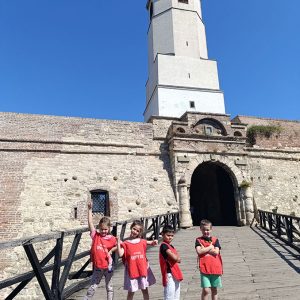 PRIRODNJAČKI MUZEJ I OBILAZAK KALEMEGDANA HK6 (9)