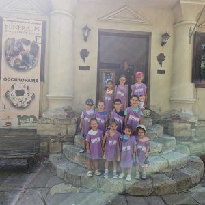 PRIRODNJAČKI MUZEJ I OBILAZAK KALEMEGDANA HK7 (8)