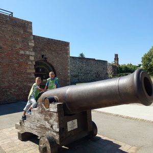 PRIRODNJAČKI MUZEJ I OBILAZAK KALEMEGDANA HK9 (13)