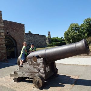 PRIRODNJAČKI MUZEJ I OBILAZAK KALEMEGDANA HK9 (15)