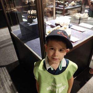 PRIRODNJAČKI MUZEJ I OBILAZAK KALEMEGDANA HK9 (24)