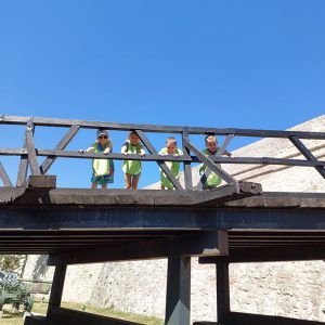 PRIRODNJAČKI MUZEJ I OBILAZAK KALEMEGDANA HK9 (4)