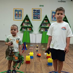 VEČE OMILJENIH IGRAČAKA HK4 (10)