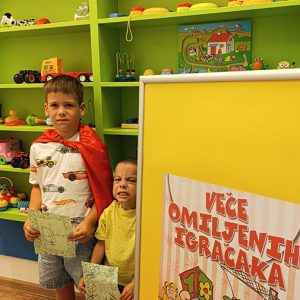 VEČE OMILJENIH IGRAČAKA HK4 (34)
