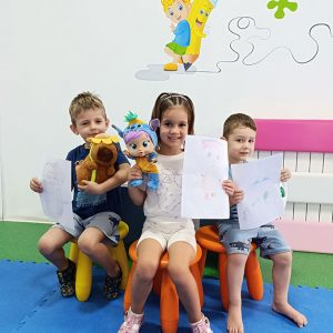 VEČE OMILJENIH IGRAČAKA HK9 (28)