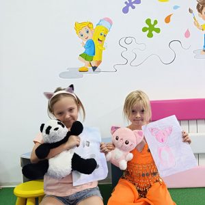 VEČE OMILJENIH IGRAČAKA HK9 (30)