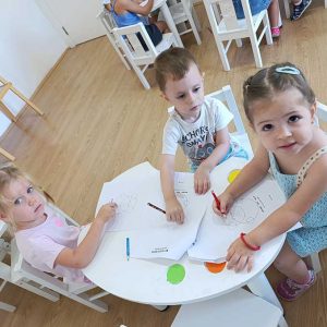 ČASOVI ENGLESKOG JEZIKA HK5 (2)