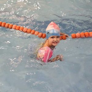 ŠKOLICA PLIVANJA - JUL HK7 (100)