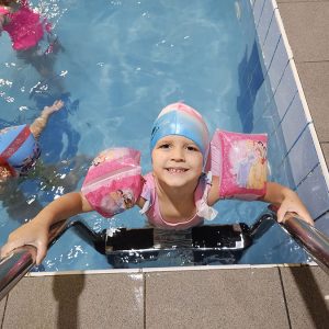 ŠKOLICA PLIVANJA - JUL HK7 (110)