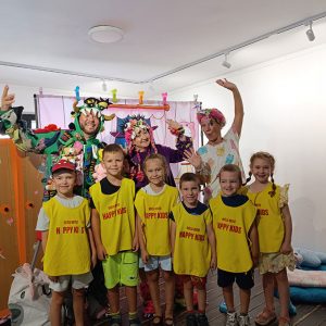 STRAH IMA ŠARENE ČARAPE HK1 (22)