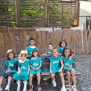 STRAH IMA ŠARENE ČARAPE HK5 (14)