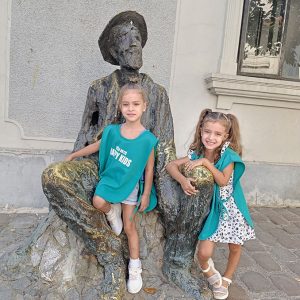 STRAH IMA ŠARENE ČARAPE HK5 (8)