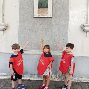 STRAH IMA ŠARENE ČARAPE HK6 (12)