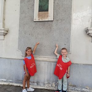 STRAH IMA ŠARENE ČARAPE HK6 (14)