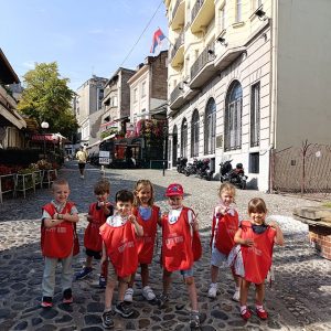 STRAH IMA ŠARENE ČARAPE HK6 (18)