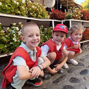 STRAH IMA ŠARENE ČARAPE HK6 (22)