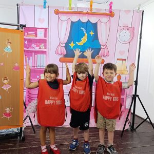 STRAH IMA ŠARENE ČARAPE HK6 (29)