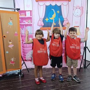 STRAH IMA ŠARENE ČARAPE HK6 (30)