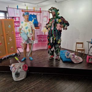 STRAH IMA ŠARENE ČARAPE HK7 (23)