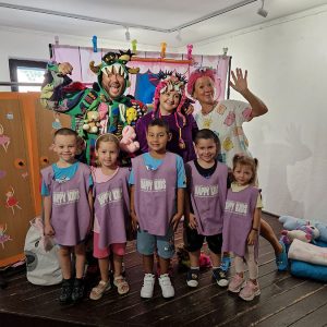STRAH IMA ŠARENE ČARAPE HK7 (24)