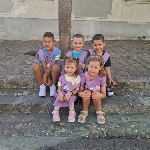 STRAH IMA ŠARENE ČARAPE HK7 (8)