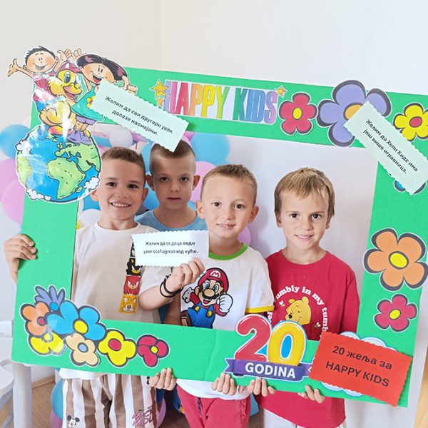 20 ŽELJA ZA HAPPY KIDS HK5 (1)
