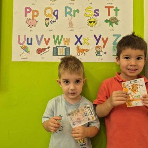 ČASOVI ENGLESKOG JEZIKA HK6 (10)