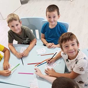 ČASOVI ENGLESKOG JEZIKA HK7 (60)