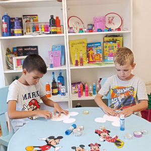 NOĆNA AVANTURA SA MICKEY AND MINNIE HK1 (46)