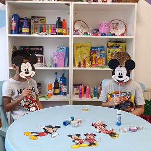 NOĆNA AVANTURA SA MICKEY AND MINNIE HK1 (47)