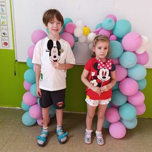 NOĆNA AVANTURA SA MICKEY AND MINNIE HK6 (23)