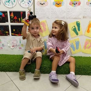 NOĆNA AVANTURA SA MICKEY AND MINNIE HK6 (3)