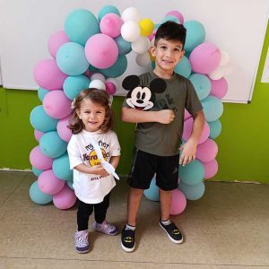 NOĆNA AVANTURA SA MICKEY AND MINNIE HK6 (30)