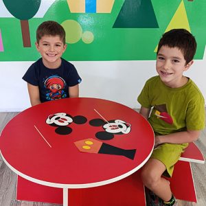 NOĆNA AVANTURA SA MICKEY AND MINNIE HK7 (26)