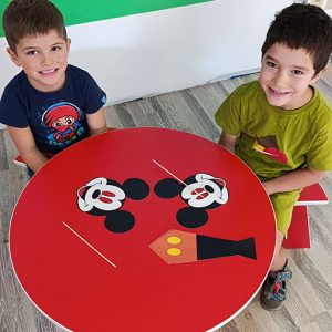 NOĆNA AVANTURA SA MICKEY AND MINNIE HK7 (27)