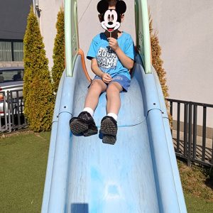 NOĆNA AVANTURA SA MICKEY AND MINNIE HK7 (48)