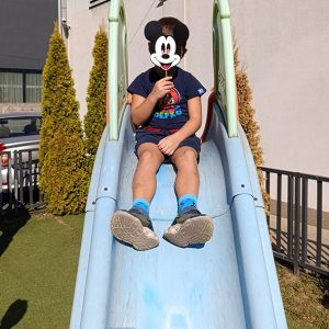NOĆNA AVANTURA SA MICKEY AND MINNIE HK7 (49)