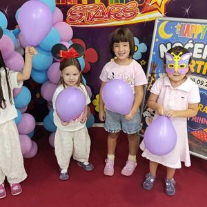 NOĆNA AVANTURA SA MICKEY AND MINNIE HK7 (7)