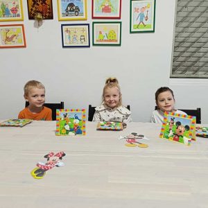 NOĆNA AVANTURA SA MICKEY AND MINNIE HK9 (2)