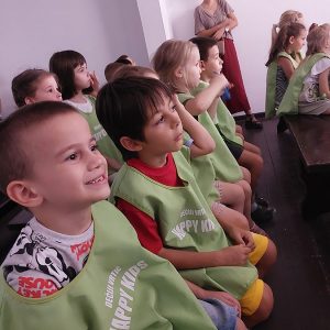STRAH IMA ŠARENE ČARAPE HK9 (10)