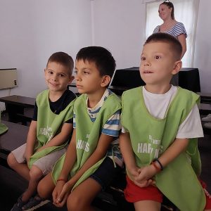 STRAH IMA ŠARENE ČARAPE HK9 (11)