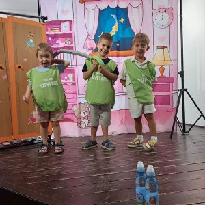STRAH IMA ŠARENE ČARAPE HK9 (17)
