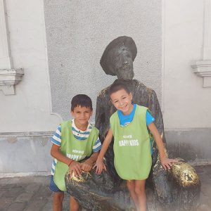 STRAH IMA ŠARENE ČARAPE HK9 (19)