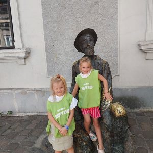 STRAH IMA ŠARENE ČARAPE HK9 (21)