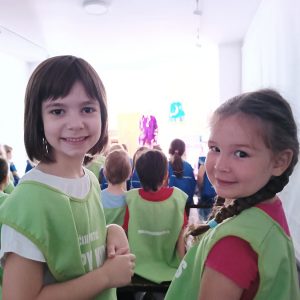 STRAH IMA ŠARENE ČARAPE HK9 (26)