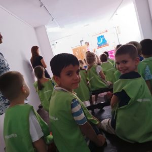STRAH IMA ŠARENE ČARAPE HK9 (27)