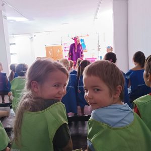 STRAH IMA ŠARENE ČARAPE HK9 (28)
