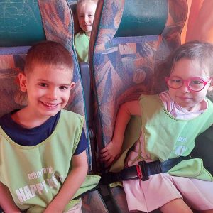 STRAH IMA ŠARENE ČARAPE HK9 (3)